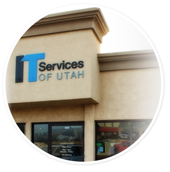 About IT Services of Utah