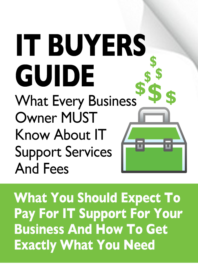 Protect Your Network Report
