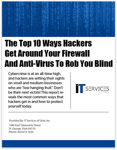 Prevent hackers Tips